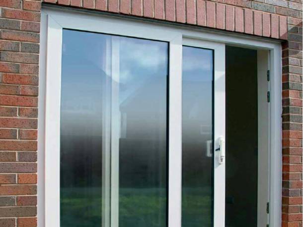 пластиковы окна и двери , фотография 6