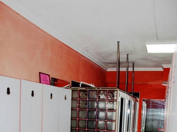 Тренажерный Зал 