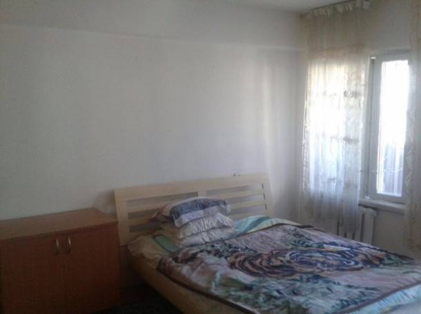 2-х комнатная квартира, Нусупбекова дом 10, фотография 1