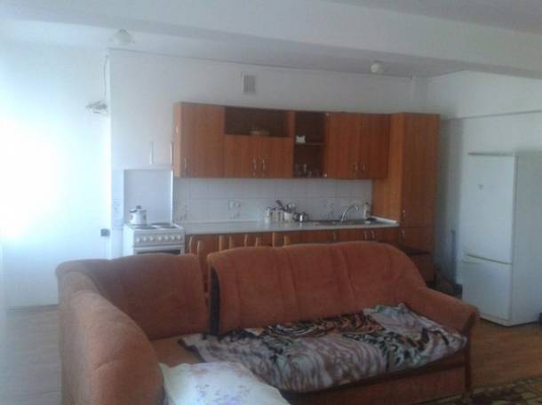 2-х комнатная квартира, Нусупбекова дом 10, фотография 3