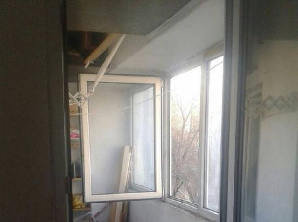 2-х комнатная квартира, Нусупбекова дом 10, фотография 9