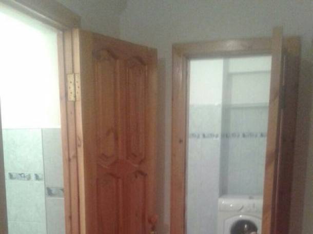 2-х комнатная квартира, Нусупбекова дом 10, фотография 10