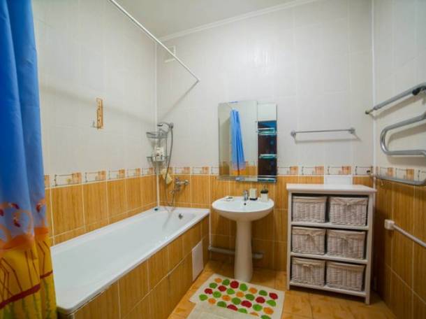 Суточная квартира, Кунаева 14.2, фотография 5