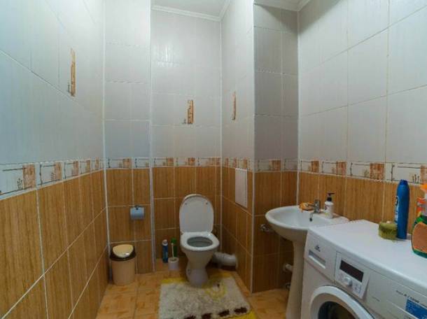 Суточная квартира, Кунаева 14.2, фотография 6