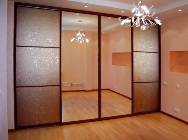 Мебель на заказ, фотография 1