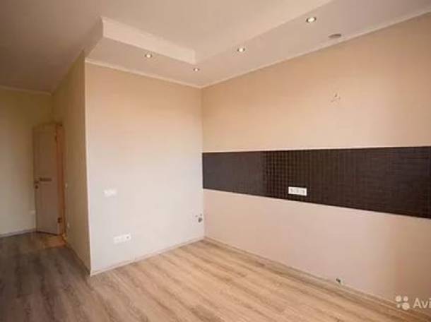 Комплексный ремонт квартир, фотография 1