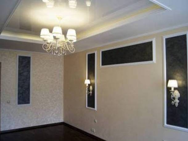 Комплексный ремонт квартир, фотография 2