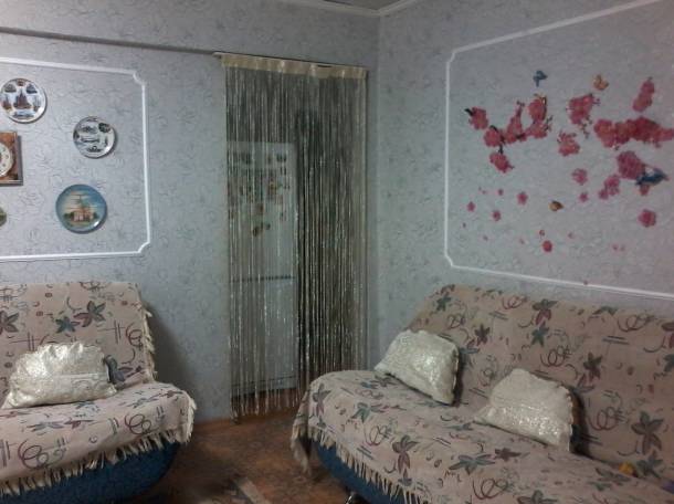 продам 3 комнатную квартиру Добролюбова 37, Добролюбова37, фотография 3