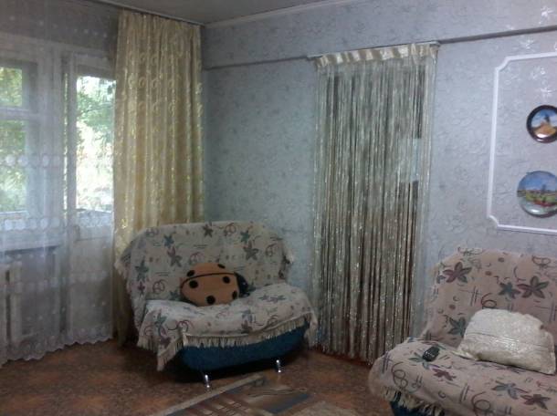 продам 3 комнатную квартиру Добролюбова 37, Добролюбова37, фотография 4