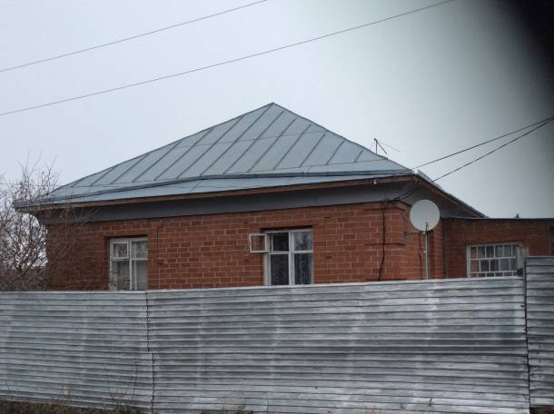  продам отличный дом в пригороде Петропавловска, село Петерфельд, фотография 1