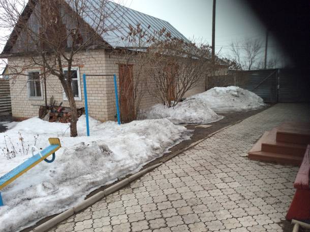  продам отличный дом в пригороде Петропавловска, село Петерфельд, фотография 2