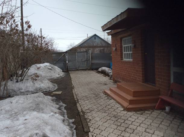  продам отличный дом в пригороде Петропавловска, село Петерфельд, фотография 5