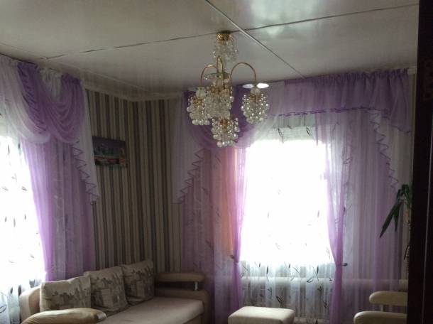  продам отличный дом в пригороде Петропавловска, село Петерфельд, фотография 6