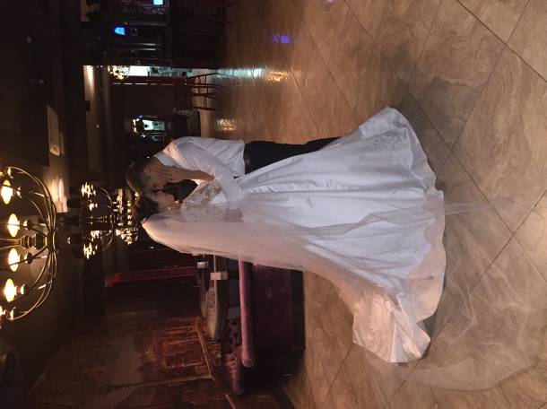 Прокат свадебных платьев, фотография 4