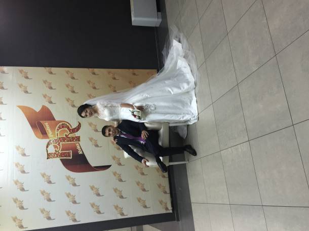 Прокат свадебных платьев, фотография 6