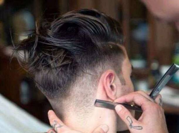 Ищем барбера, мужского мастера, цирюльника, парикмахера, фотография 1