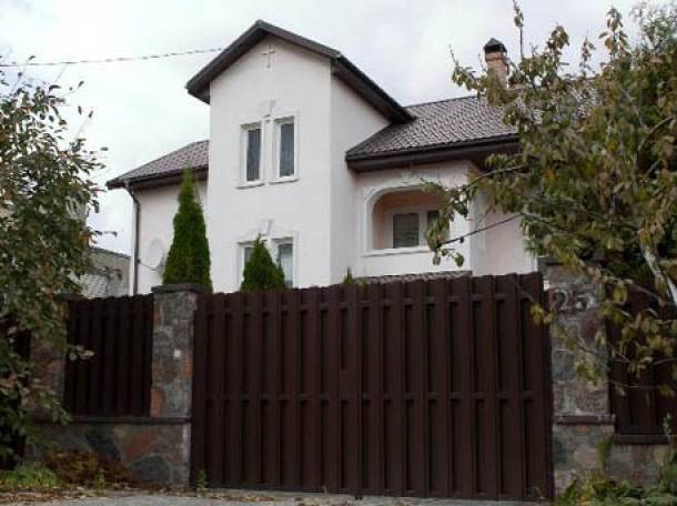 Евроштакетник, фотография 3