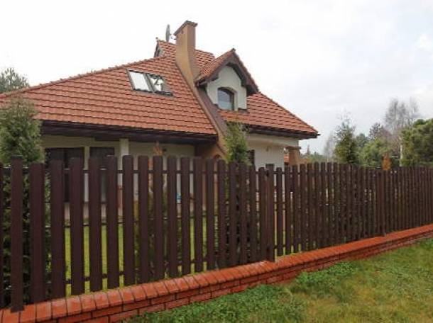 Евроштакетник, фотография 4