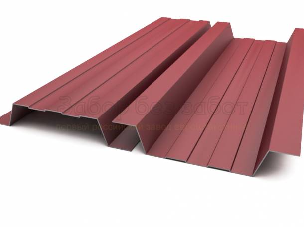 Евроштакетник, фотография 6