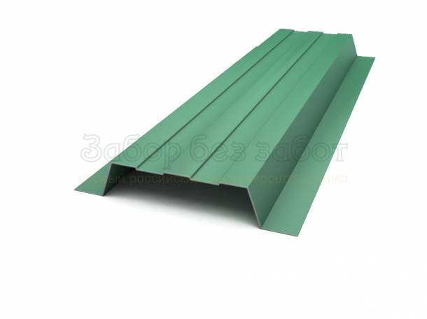 Евроштакетник, фотография 7