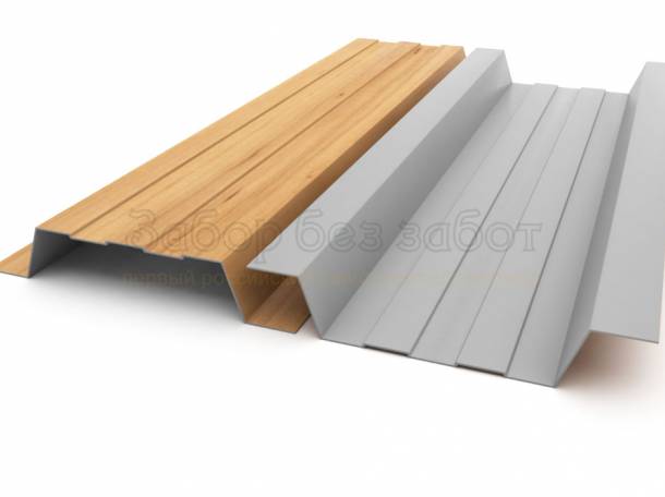 Евроштакетник, фотография 12