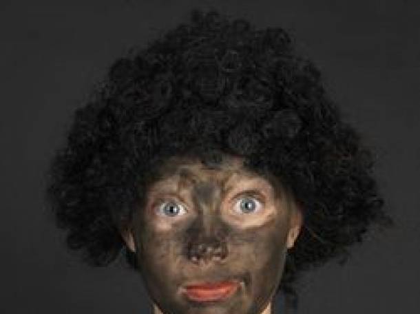 Древесный уголь, фотография 1