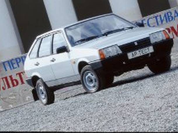 Продам Лада 2109, фотография 1