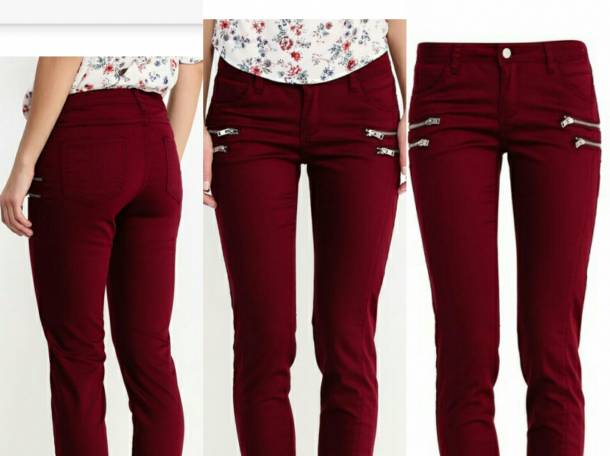 Продам женские брюки , фотография 1