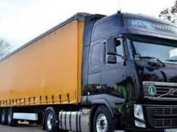 Грузоперевозки предлагаем услуги перевозки, фотография 1