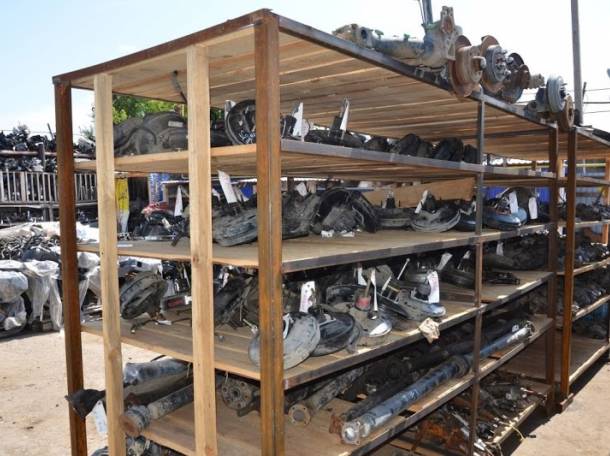 Контрактные двигатели, АКПП из Европы, Японии и США, фотография 3