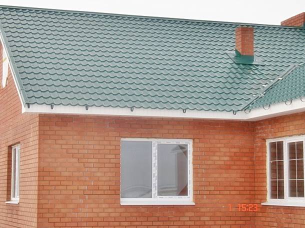 Ремонт мансарда и крыш, фотография 5