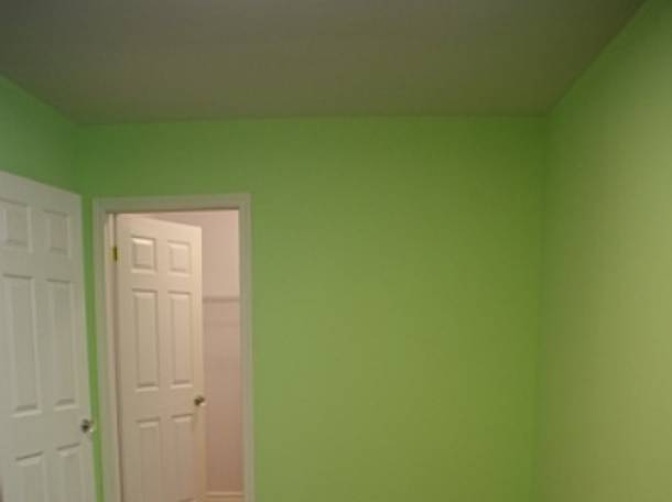 ЕВРО РЕМОНТ В ЖИЛЫХ КОМПЛЕКСАХ АСТАНЫ, фотография 1