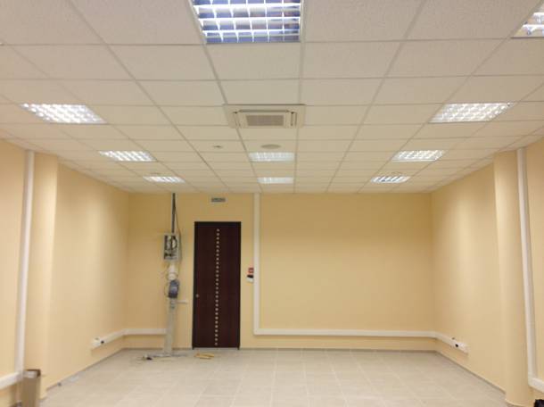 ЕВРО РЕМОНТ В ЖИЛЫХ КОМПЛЕКСАХ АСТАНЫ, фотография 3