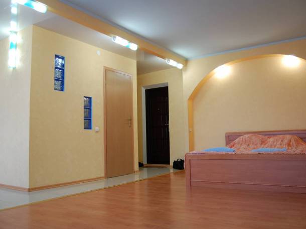 ЕВРО РЕМОНТ В ЖИЛЫХ КОМПЛЕКСАХ АСТАНЫ, фотография 5