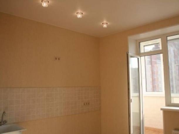 КАПИТАЛЬНЫЙ РЕМОНТ КВАРТИР В АСТАНЕ, фотография 2