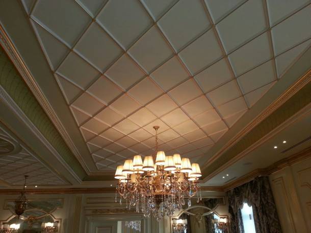 Ремонт квартир ПРЕМИУМ КЛАССА, Дорого конечно же качественно, фотография 5