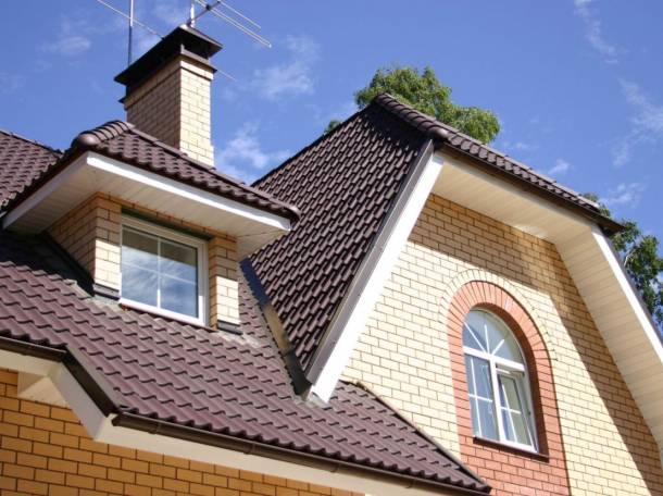 Ремонт и монтаж кровли в Астане, фотография 6