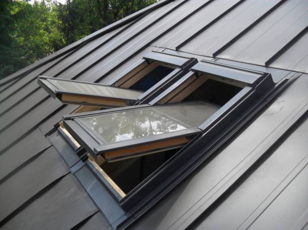 Ремонт и монтаж кровли в Астане, фотография 7