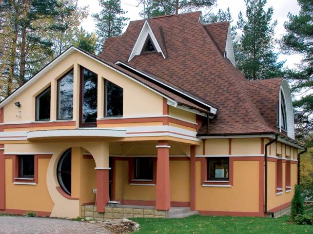 Ремонт и монтаж кровли в Астане, фотография 10