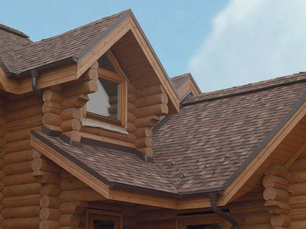 Ремонт крыш в Астане. 35 лет гарантия, фотография 2