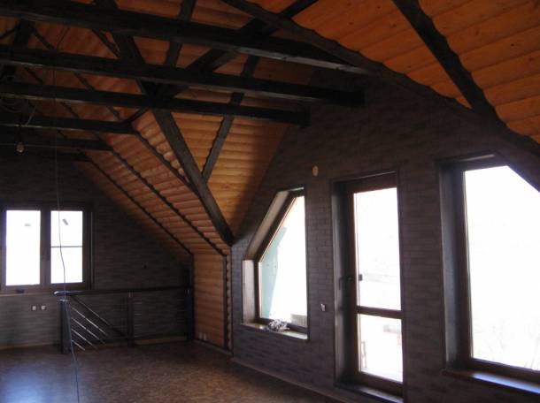 Ремонт крыш в Астане. 35 лет гарантия, фотография 5