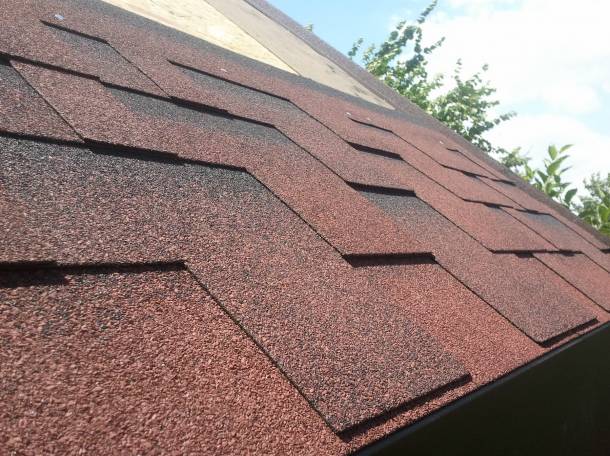 Ремонт крыш в Астане. 35 лет гарантия, фотография 12