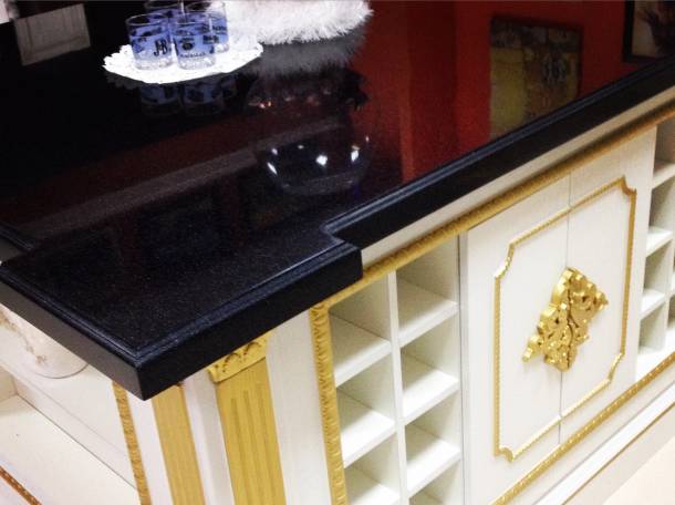 кухня в римском стиле с 70% скидкой, фотография 3