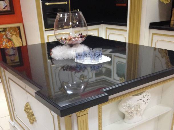 кухня в римском стиле с 70% скидкой, фотография 4