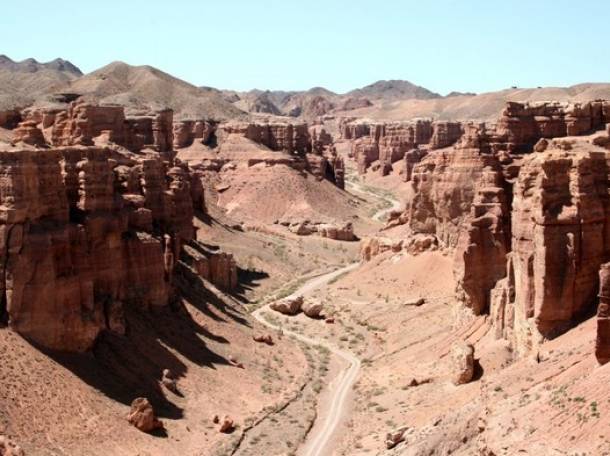 Новинка сезона! 4 каньона., фотография 1