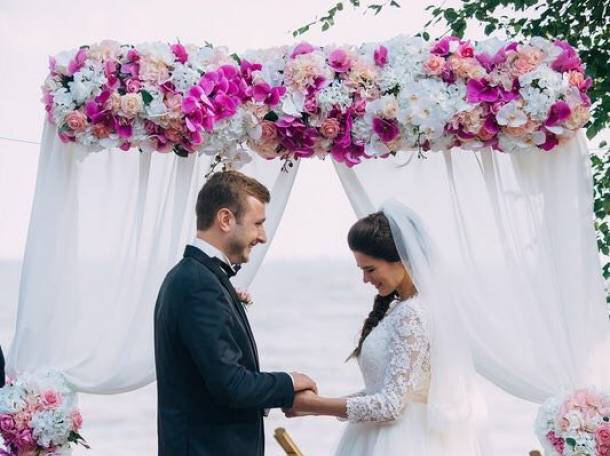 Оформление мероприятий пресс-стена дешево, доставка бесплатно., фотография 2