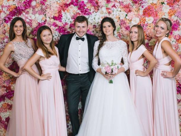 Оформление мероприятий пресс-стена дешево, доставка бесплатно., фотография 4