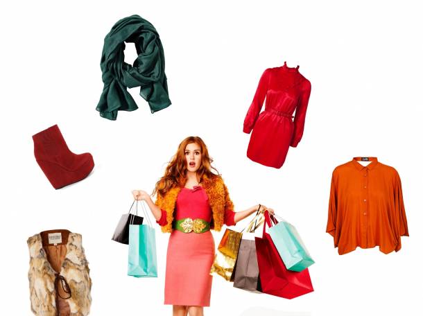 Одежда на заказ, фотография 2