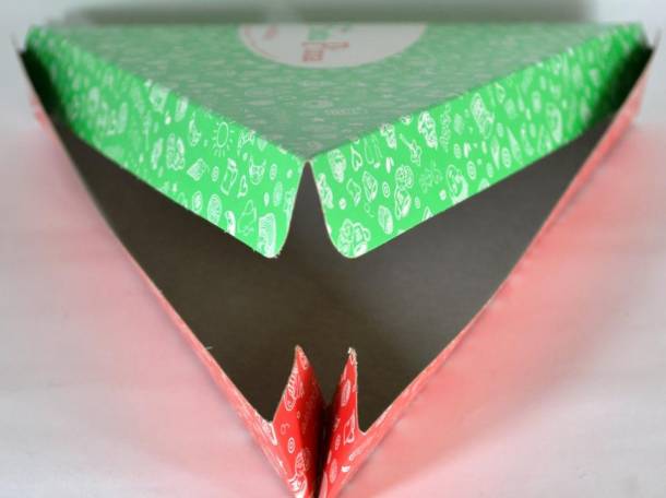 Картонные коробки , фотография 6