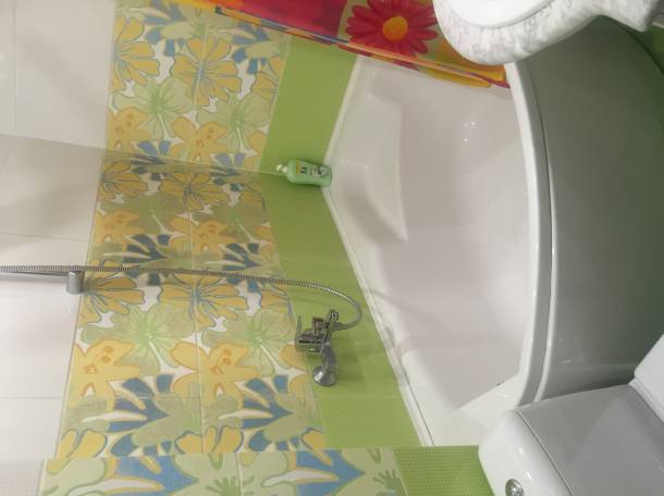 продам 2-х комнатную квартиру, пермитина , фотография 4